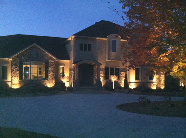 Landscape Lighting